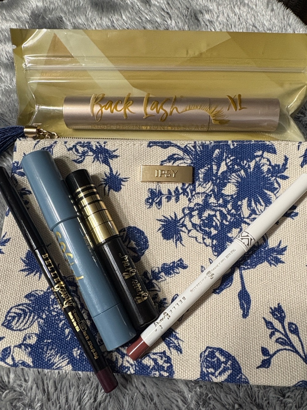 Belle Beauty Bundle